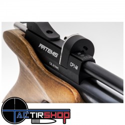 Pistolet à Plomb ARTEMIS CP1M Multi Shot Calibre 4.5mm Puissance 6J www.tactirshop.fr