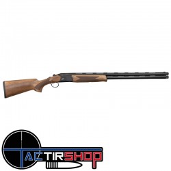 Fusil Superposé Trap Tek5 Sporting cal 12/76 76cm www.tactirshop.fr