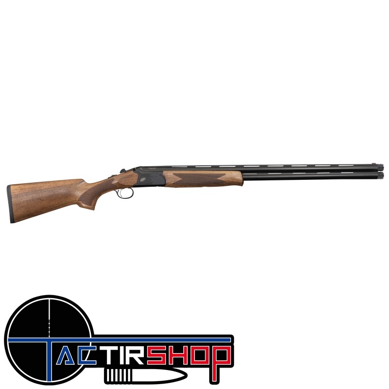 Fusil Superposé Trap Tek5 Sporting cal 12/76 76cm www.tactirshop.fr