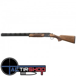 Fusil Superposé Trap Tek5 Sporting cal 12/76 76cm www.tactirshop.fr