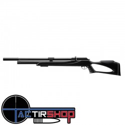Carabine Snowpeaks M25 PCP C5.5 19.9J + Pompe à mains offerte www.tactirshop.fr