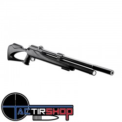 Carabine Snowpeak M25 PCP C5.5 19.9J + Pompe à mains offerte www.tactirshop.fr