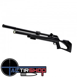 Carabine Snowpeak M25 PCP C5.5 19.9J + Pompe à mains offerte www.tactirshop.fr