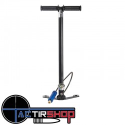Carabine Snowpeak T-REX PCP C5.5 19.9J + Pompe à mains offerte www.tactirshop.fr