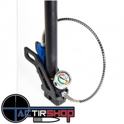 Carabine Snowpeak T-REX PCP C5.5 19.9J + Pompe à mains offerte www.tactirshop.fr