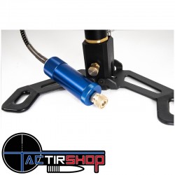 Carabine Snowpeak T-REX PCP C5.5 19.9J + Pompe à mains offerte www.tactirshop.fr