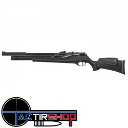 Carabine Snowpeak T-REX PCP C5.5 19.9J + Pompe à mains offerte www.tactirshop.fr
