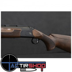 Fusil Superposé Tek5 Trap cal 12/76 76cm www.tactirshop.fr