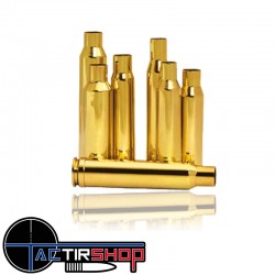 50 Douilles Norma 6 PPC USA www.tactirshop.fr