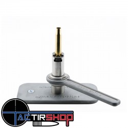 Amorceur manuel Lyman Accu-Prime Manual Bench Priming Tool www.tactirshop.fr