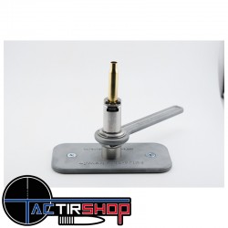 Amorceur manuel Lyman Accu-Prime Manual Bench Priming Tool www.tactirshop.fr