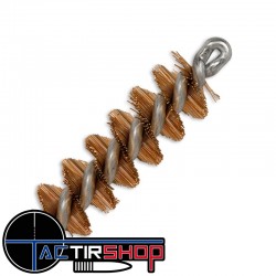Brosses de chambre Bronze/Acier Bore Tech Bronze/SS Chamber Brushes .223/5.56mm www.tactirshop.fr