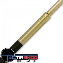 Baguette de nettoyage Bore Tech Bore Stix Proof-Positive .284 CAL / 7MM - .308 / 7,62MM 56" www.tactirshop.fr