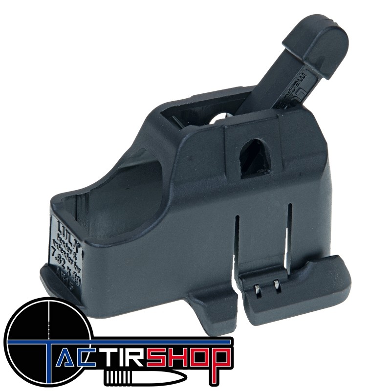 Chargeur/déchargeur de chargeur Maglula - AR15/M4 7.62×39 www.tactirshop.fr