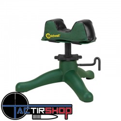 Chevalet de tir Caldwell The Rock Jr www.tactirshop.fr