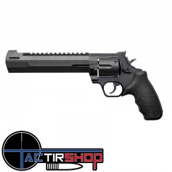 Revolver Taurus 44H HUNTER 8" 3/8 BLACK MAT 44MAG www.tactirshop.fr