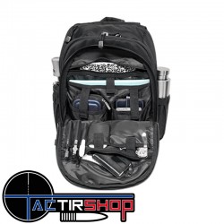 Sac à dos UTG Overbound Pack - Black www.tactirshop.fr