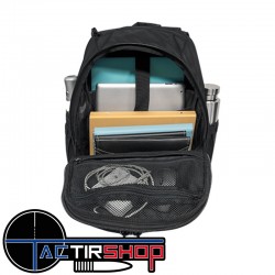 Sac à dos UTG Overbound Pack - Black www.tactirshop.fr