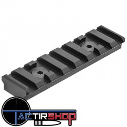 Rail picatinny UTG Pro 8 slot M-lok www.tactirshop.fr