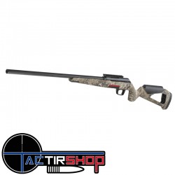 Carabine WINCHESTER Xpert Varmint 22" STRATA 22lr www.tactirshop.fr