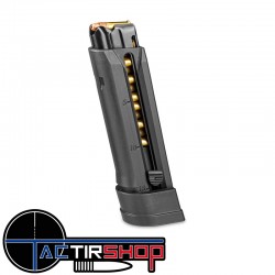 Chargeur FN HERSTAL 502 22 lr 15 coups www.tactirshop.fr