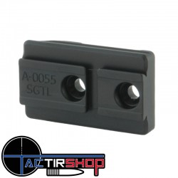 Interface Spuhr A-0055 Aimpoint ACRO www.tactirshop.fr