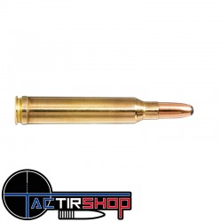 Munition Norma Whitetail 300Win Mag 180gr Boite 20 www.tactirshop.fr