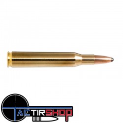 Munitions Norma Whitetail 270 Winchester 130 g Boite 20 www.tactirshop.fr
