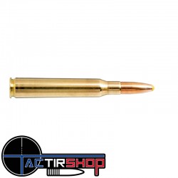 Munition Norma PPDC Plastic Point 7x64 170gr boite de 20 www.tactirshop.fr