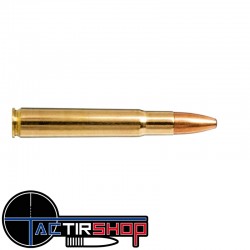 Munitions Norma Oryx 35 Whelen 250gr Boite 20 www.tactirshop.fr