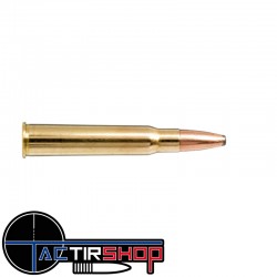 Munitions Norma Oryx 8x57 JRS 196gr Boite 20 www.tactirshop.fr