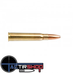 Munitions Norma Vulkan 8x57 JRS 196gr Boite 20 www.tactirshop.fr