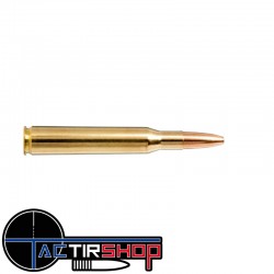 Munitions Norma Vulkan 270 Winchester 156gr Boite 20 www.tactirshop.fr