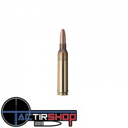 Munitions Geco Plus 7 mm Remington Magnum 170 g boite de 20 www.tactirshop.fr