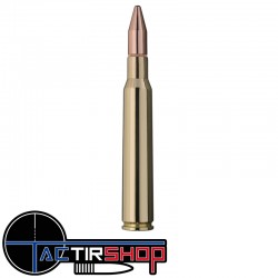Munitions RWS KS 7x64 162grains boite de 20 www.tactirshop.fr