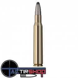 Munitions RWS UNI Classic 30-06 13.0g boite de 20 www.tactirshop.fr