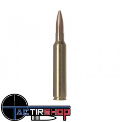 Munitions Norma Golden Target Match .300 PRC 14.3G / 220g boite de 20 www.tactirshop.fr