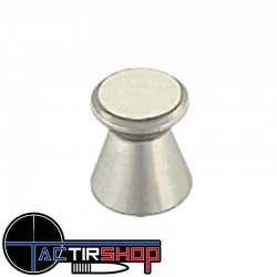 500 Plombs RWS Meisterkugeln 0,45 g Ø 4,50 mm www.tactirshop.fr