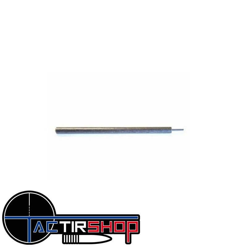 Aiguille de rechange pour désamorceur manuel Frankford Arsenal pour petit trou d'évent www.tactirshop.fr