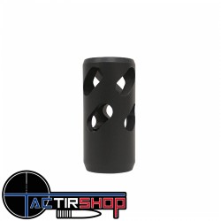 Frein de bouche Spearhead Rossi R95 Muzzle Brake 5/8-24 Calibre 45 www.tactirshop.fr