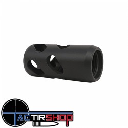 Frein de bouche Spearhead Rossi R95 Muzzle Brake 5/8-24 Calibre 45 www.tactirshop.fr