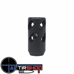 Frein de bouche Spearhead Rossi R92 / Citadel Levtac-92 Muzzle Brake .578-28 Calibre 44/45 www.tactirshop.fr