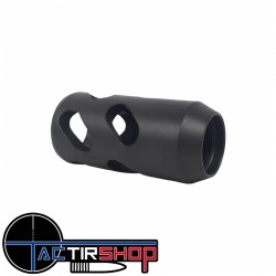 Frein de bouche Spearhead Rossi R92 / Citadel Levtac-92 Muzzle Brake .578-28 Calibre 44/45 www.tactirshop.fr