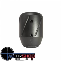 Tuner Spearhead Barrel Tuner Black Nitrite www.tactirshop.fr