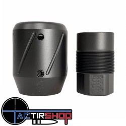 Tuner Spearhead Barrel Tuner Black Nitrite www.tactirshop.fr