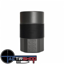 Tuner Spearhead Barrel Tuner Black Nitrite www.tactirshop.fr