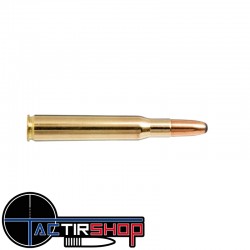 Munitions Norma Whitetail 30-06 Springfield 180gr Boite 20 www.tactirshop.fr