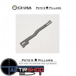 Percuteur amélioré Pete's Pillars CZ 457 Firing Pin Upgraded Reshaped Tip Replacement www.tactirshop.fr