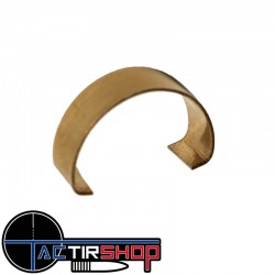 Ressort d'éjecteur d'extracteur Pete's Pillars CZ 455 452 453 457 Gen 2 Extractor Ejector Holder Spring www.tactirshop.fr