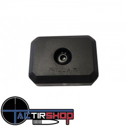 Mini Poids extérieurs M-LOK pour châssis Pete's Pillars 170 g  Lot de 2 www.tactirshop.fr